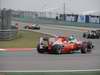 GP Cina, during the Chinese Formula One Grand Prix at the Shanghai International Circuit on April 18, 2010 in Shanghai, China.